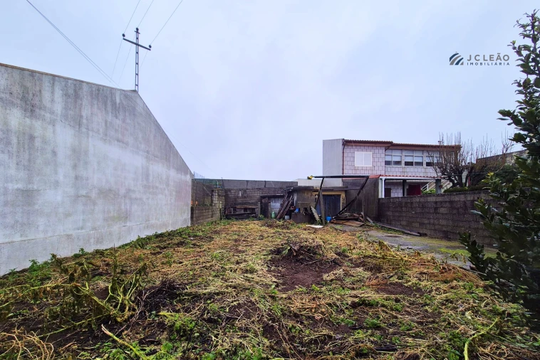 Terreno para Venda em Perafita, Lavra e Santa Cruz do Bispo Foto 2