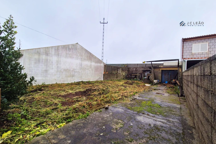 Terreno para Venda em Perafita, Lavra e Santa Cruz do Bispo Foto 4