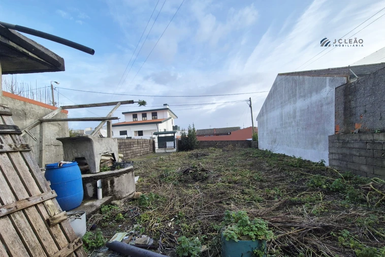 Terreno para Venda em Perafita, Lavra e Santa Cruz do Bispo Foto 9