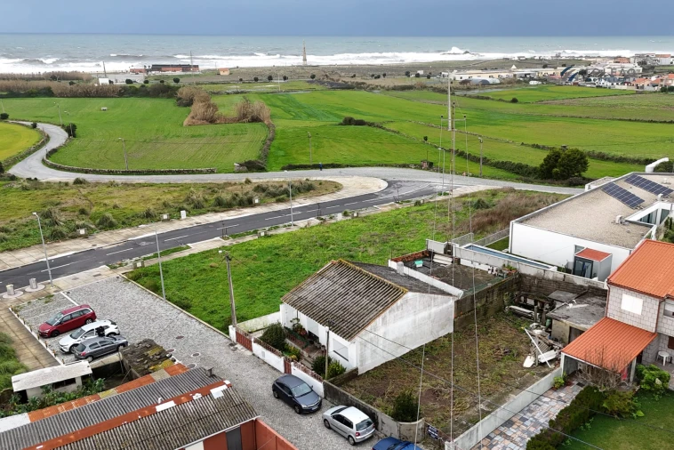 Terreno para Venda em Perafita, Lavra e Santa Cruz do Bispo Foto 14