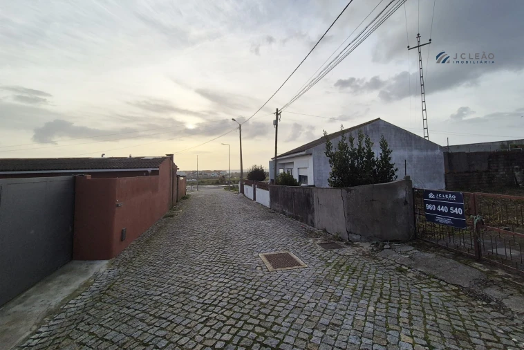 Terreno para Venda em Perafita, Lavra e Santa Cruz do Bispo Foto 8
