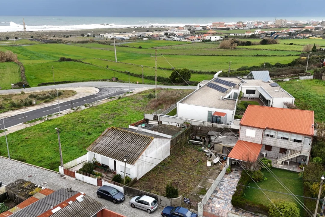 Terreno para Venda em Perafita, Lavra e Santa Cruz do Bispo Foto 15