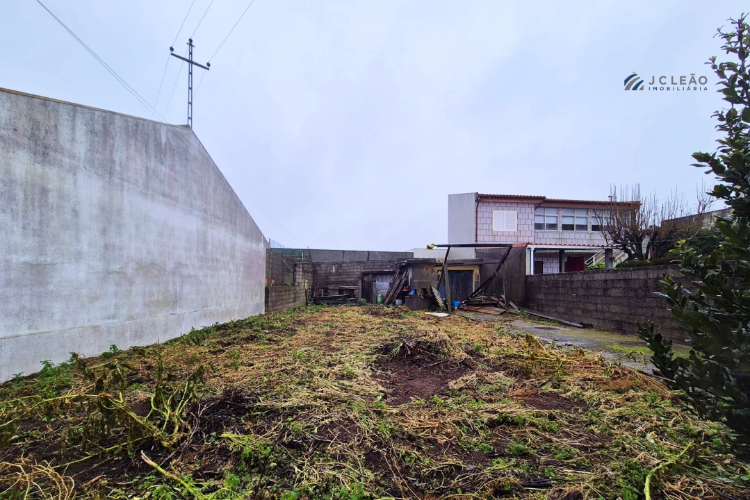Terreno para Venda em Perafita, Lavra e Santa Cruz do Bispo Foto 2
