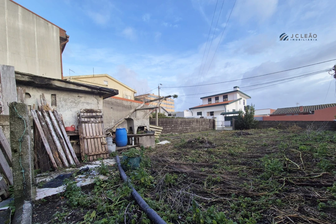 Terreno para Venda em Perafita, Lavra e Santa Cruz do Bispo Foto 11