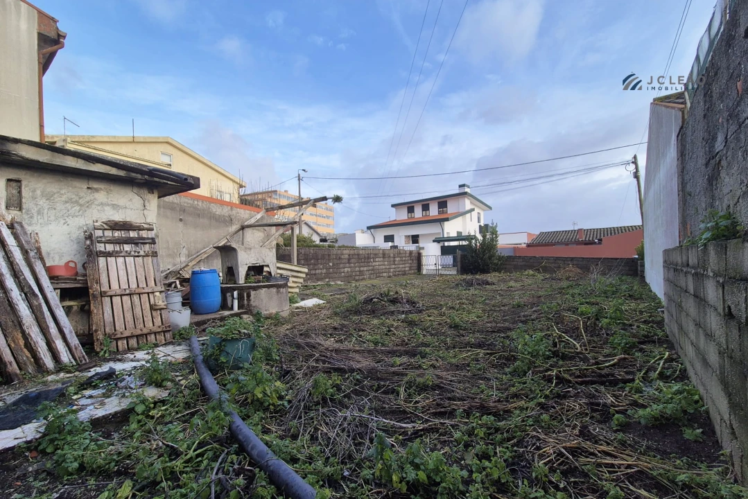 Terreno para Venda em Perafita, Lavra e Santa Cruz do Bispo Foto 13