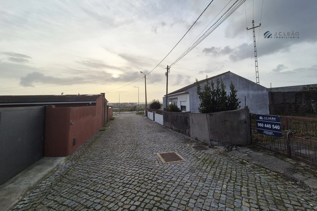 Terreno para Venda em Perafita, Lavra e Santa Cruz do Bispo Foto 8