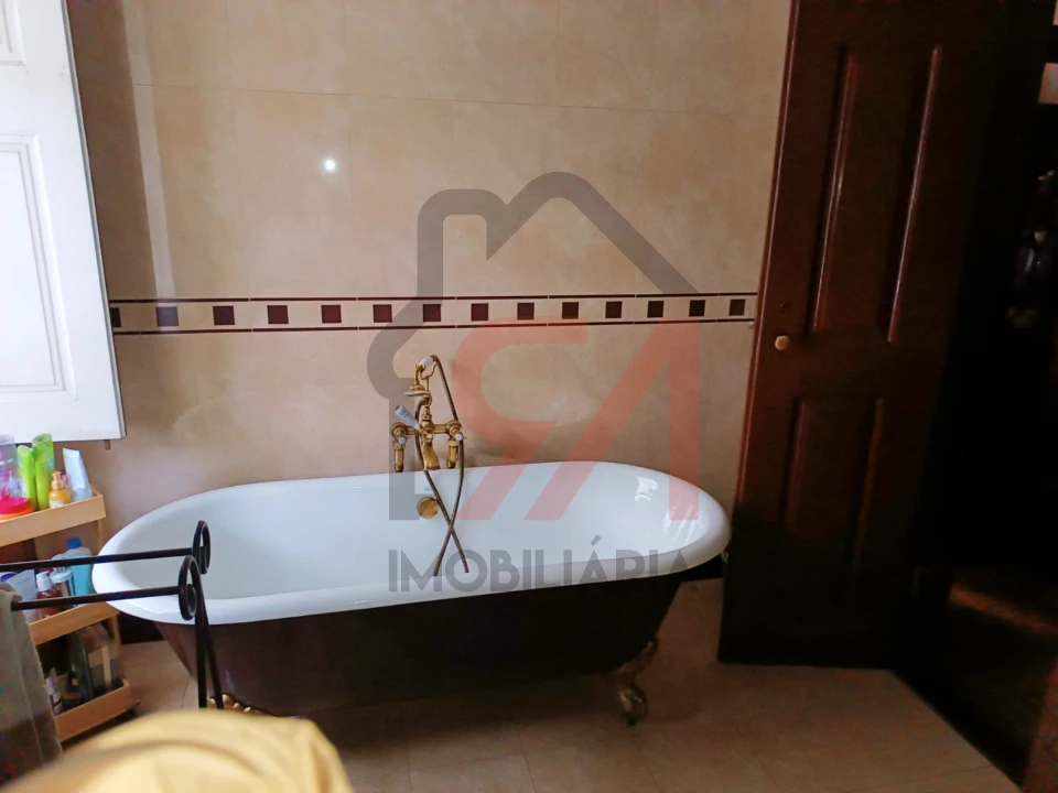 Moradia T4 para Venda em Paços de Ferreira Foto 9