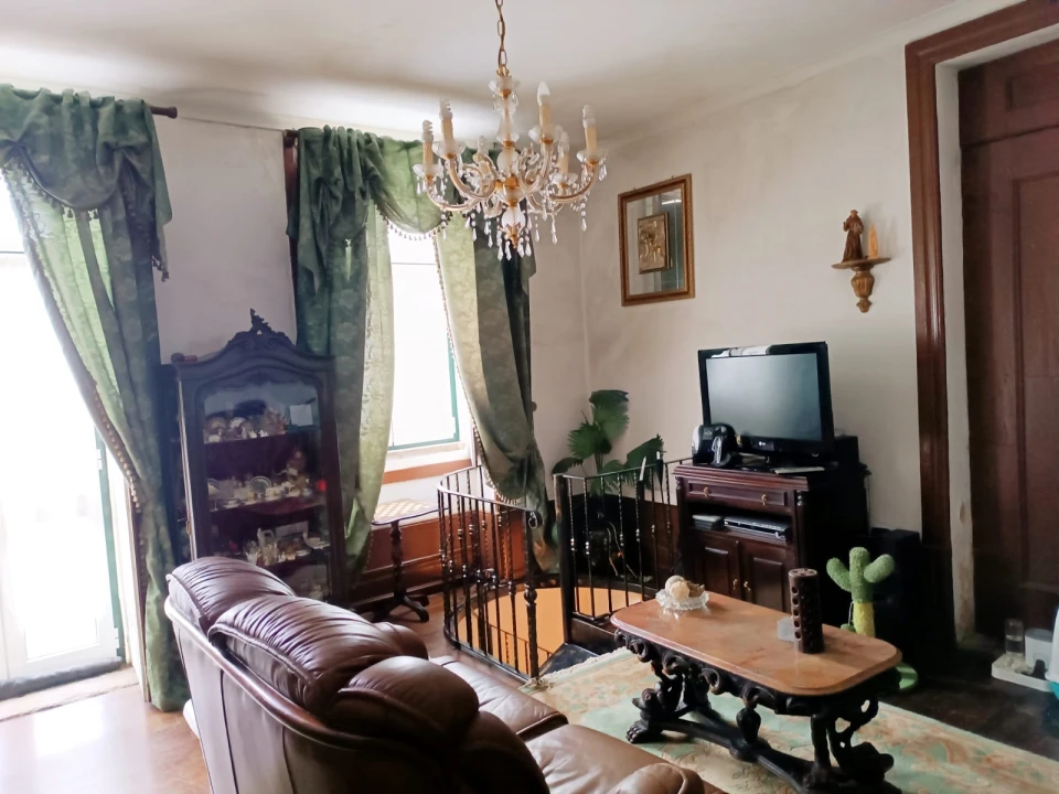 Moradia T4 para Venda em Paços de Ferreira Foto 10