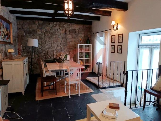 Moradia T4 para Venda em Paços de Ferreira Foto 6