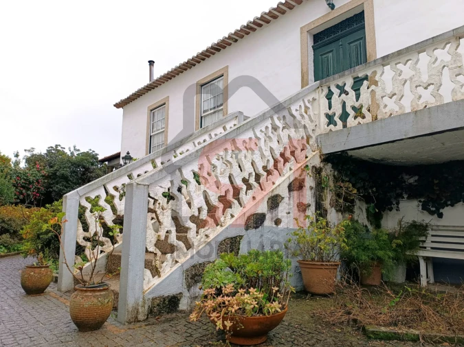 Moradia T4 para Venda em Paços de Ferreira Foto 3