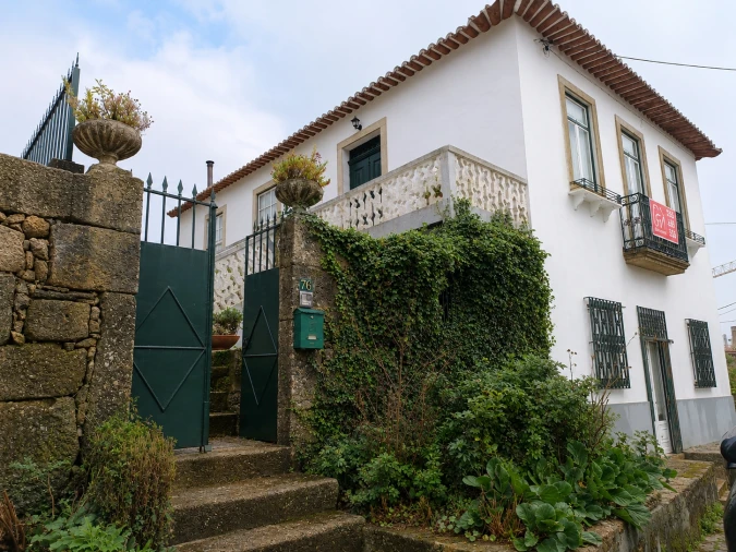 Moradia T4 para Venda em Paços de Ferreira Foto 2