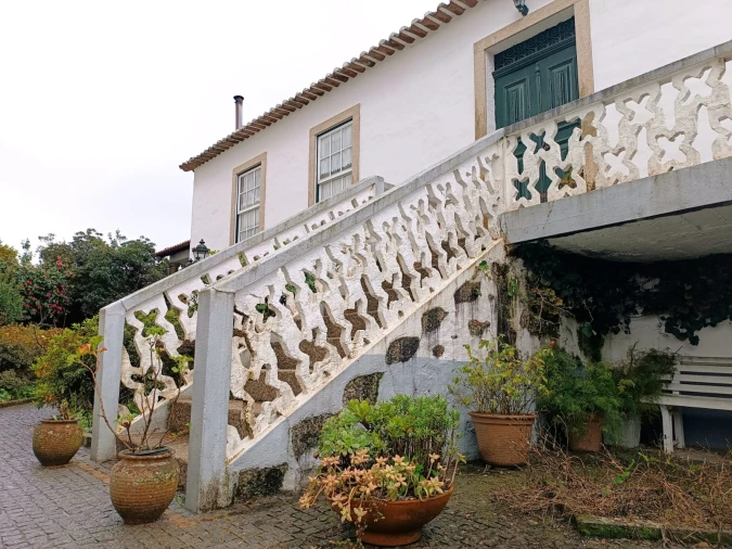 Moradia T4 para Venda em Paços de Ferreira Foto 5