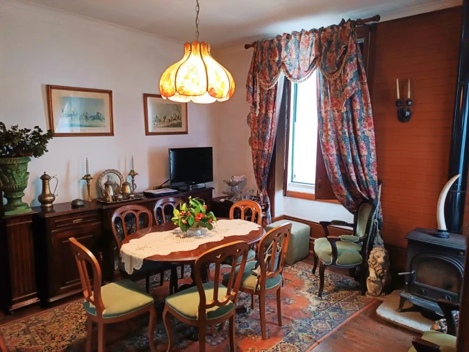 Moradia T4 para Venda em Paços de Ferreira Foto 14