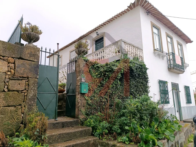 Moradia T4 para Venda em Paços de Ferreira Foto 2