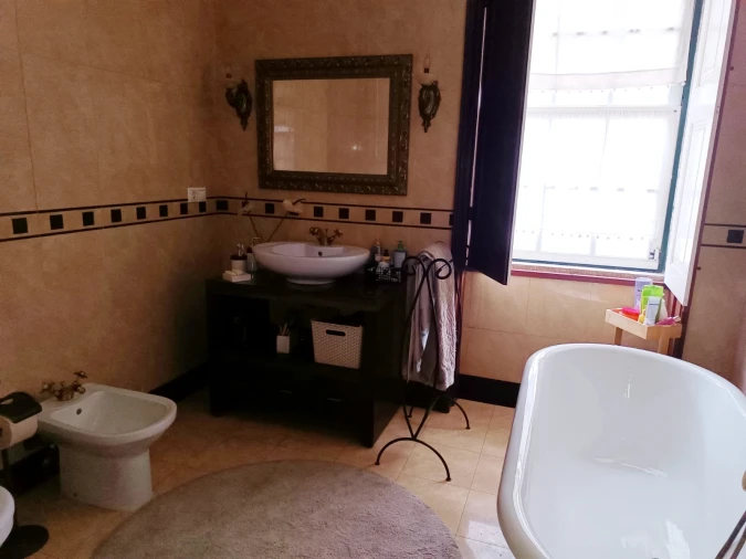 Moradia T4 para Venda em Paços de Ferreira Foto 11