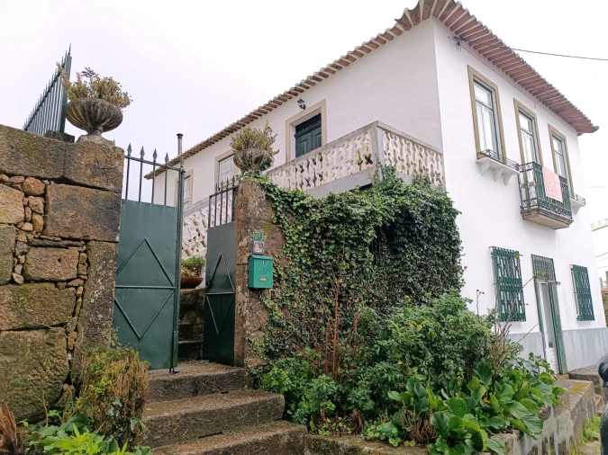 Moradia T4 para Venda em Paços de Ferreira Foto 4