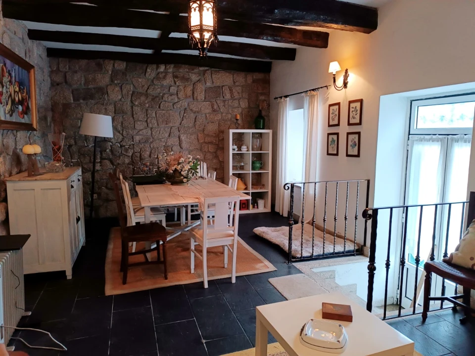 Moradia T4 para Venda em Paços de Ferreira Foto 8