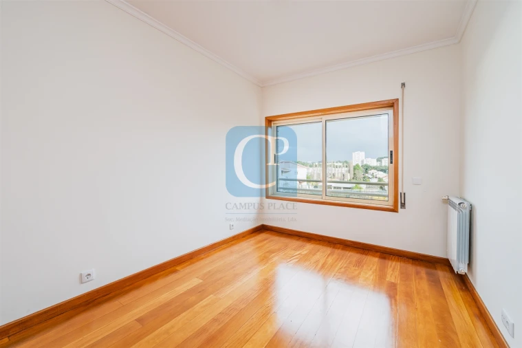 Apartamento T2 para Arrendamento em São Mamede de Infesta e Senhora da Hora Foto 14