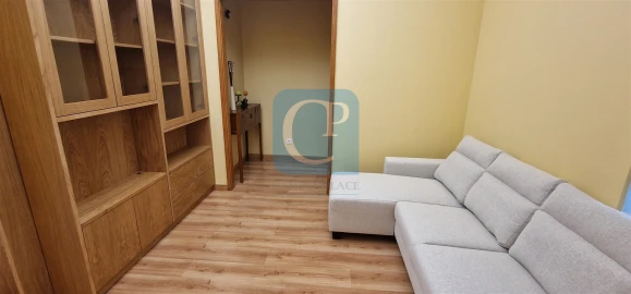 Apartamento T2 para Arrendamento em Lordelo do Ouro e Massarelos