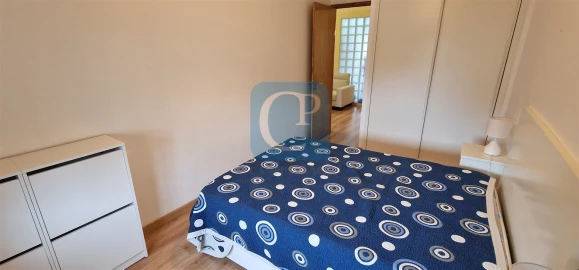Apartamento T2 para Arrendamento em Lordelo do Ouro e Massarelos