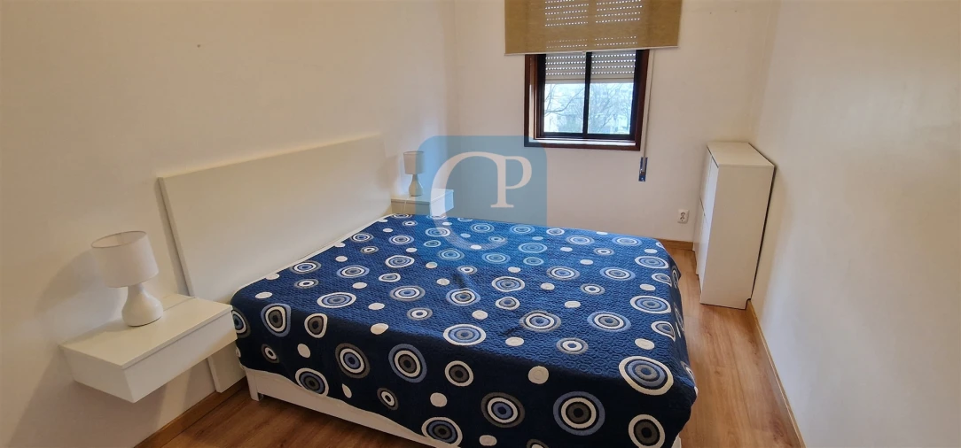 Apartamento T2 para Arrendamento em Lordelo do Ouro e Massarelos Foto 4
