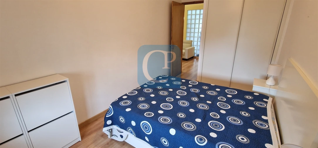 Apartamento T2 para Arrendamento em Lordelo do Ouro e Massarelos Foto 6