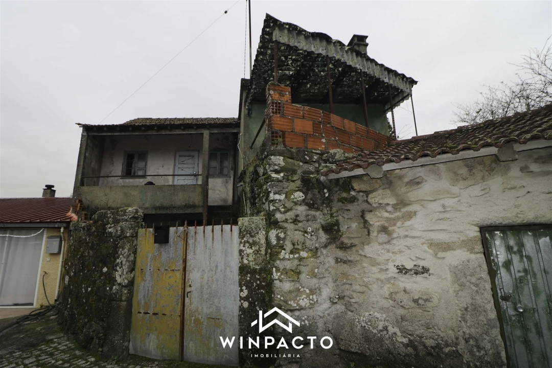 Moradia T2 para Venda em Espinho Foto 3