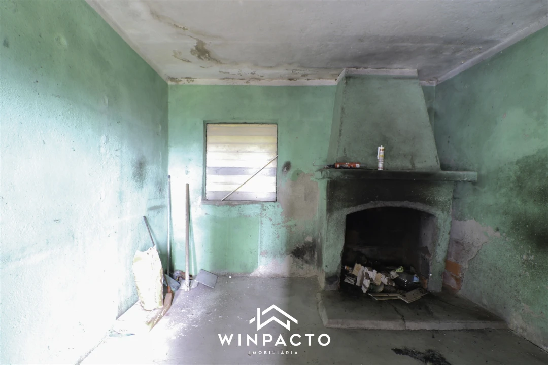 Moradia T2 para Venda em Espinho Foto 13