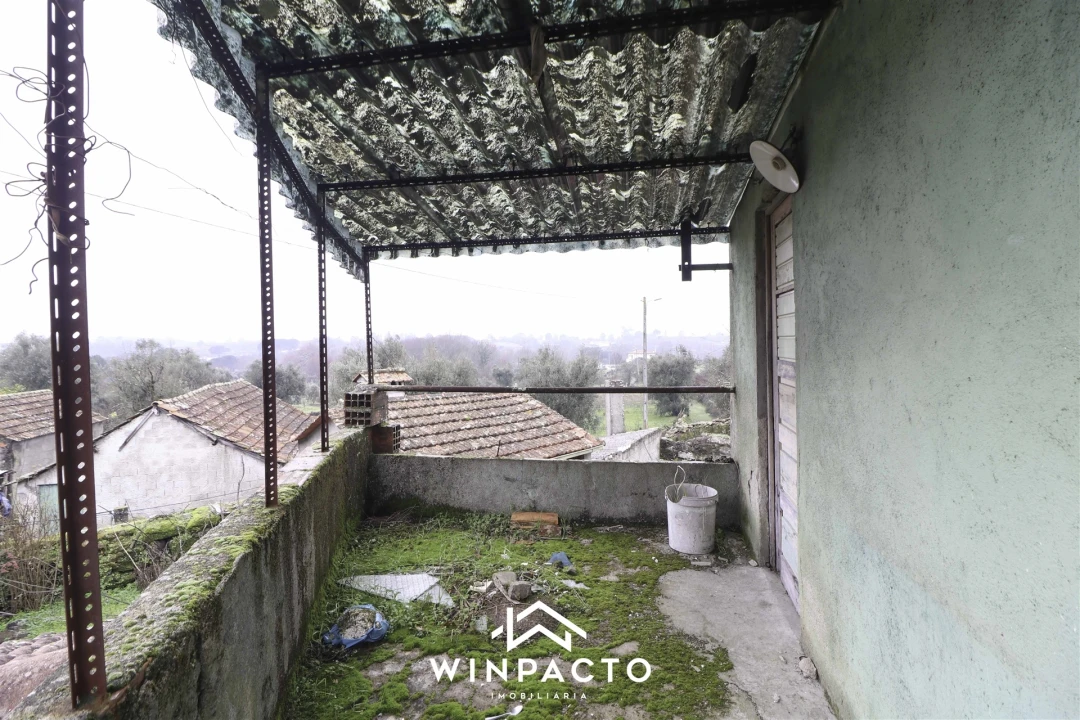 Moradia T2 para Venda em Espinho Foto 7