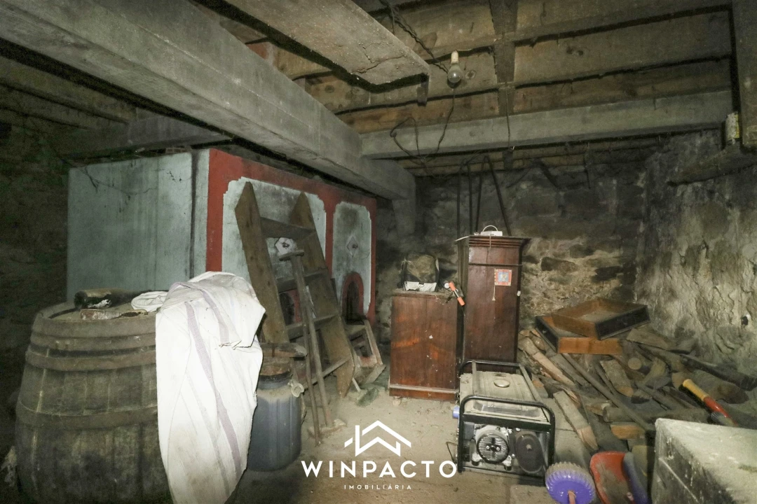 Moradia T2 para Venda em Espinho Foto 25