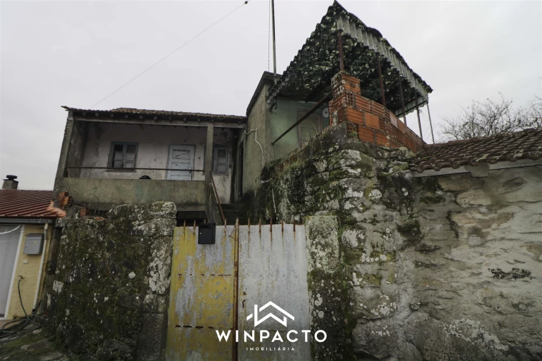 Moradia T2 para Venda em Espinho Foto 4