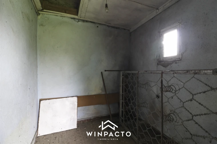 Moradia T2 para Venda em Espinho Foto 21