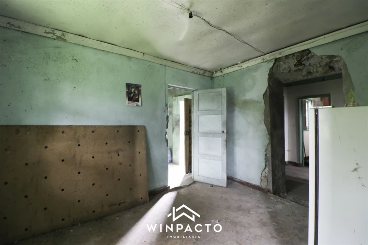 Moradia T2 para Venda em Espinho Foto 16