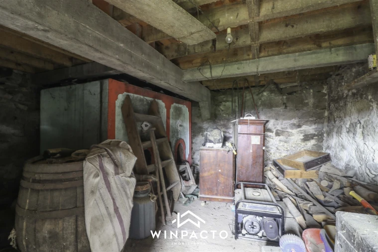 Moradia T2 para Venda em Espinho Foto 26