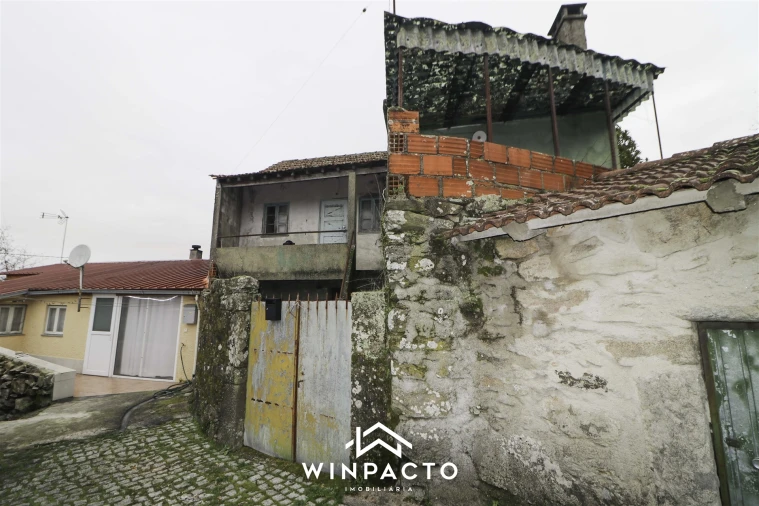 Moradia T2 para Venda em Espinho Foto 5