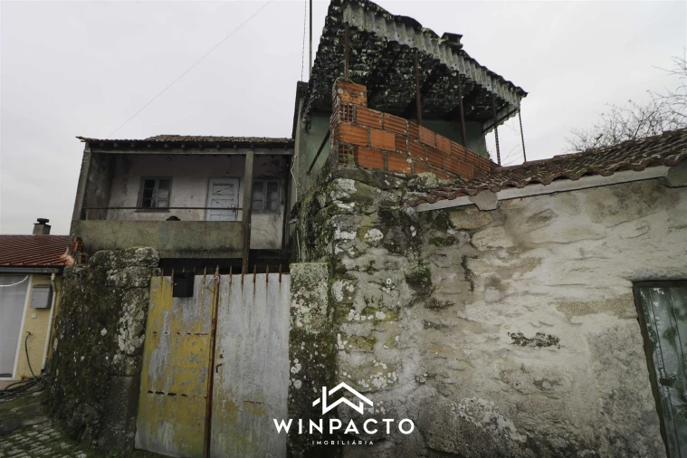 Moradia T2 para Venda em Espinho Foto 1