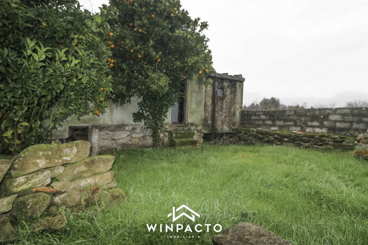 Moradia T2 para Venda em Espinho Foto 27