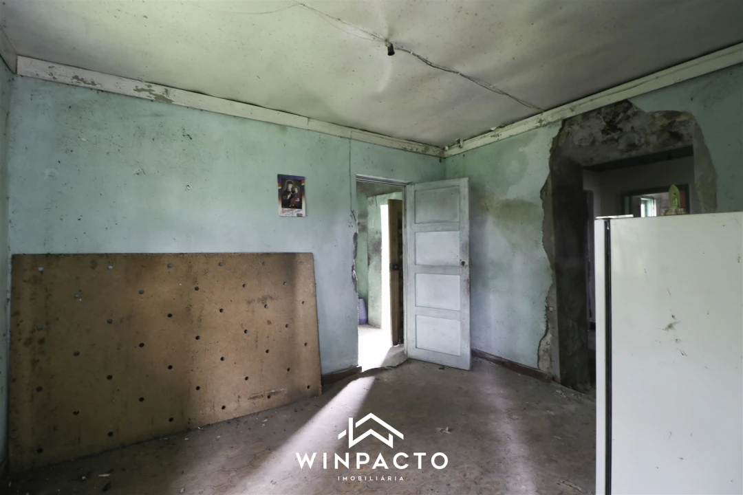 Moradia T2 para Venda em Espinho Foto 20