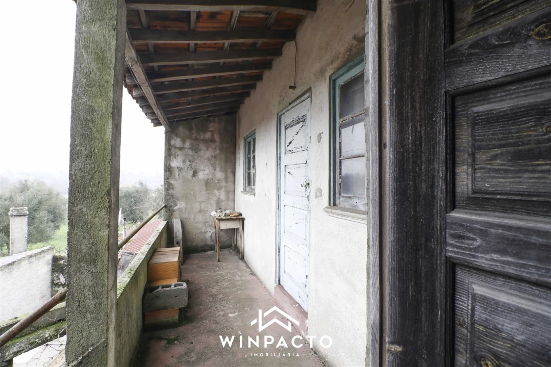 Moradia T2 para Venda em Espinho Foto 11