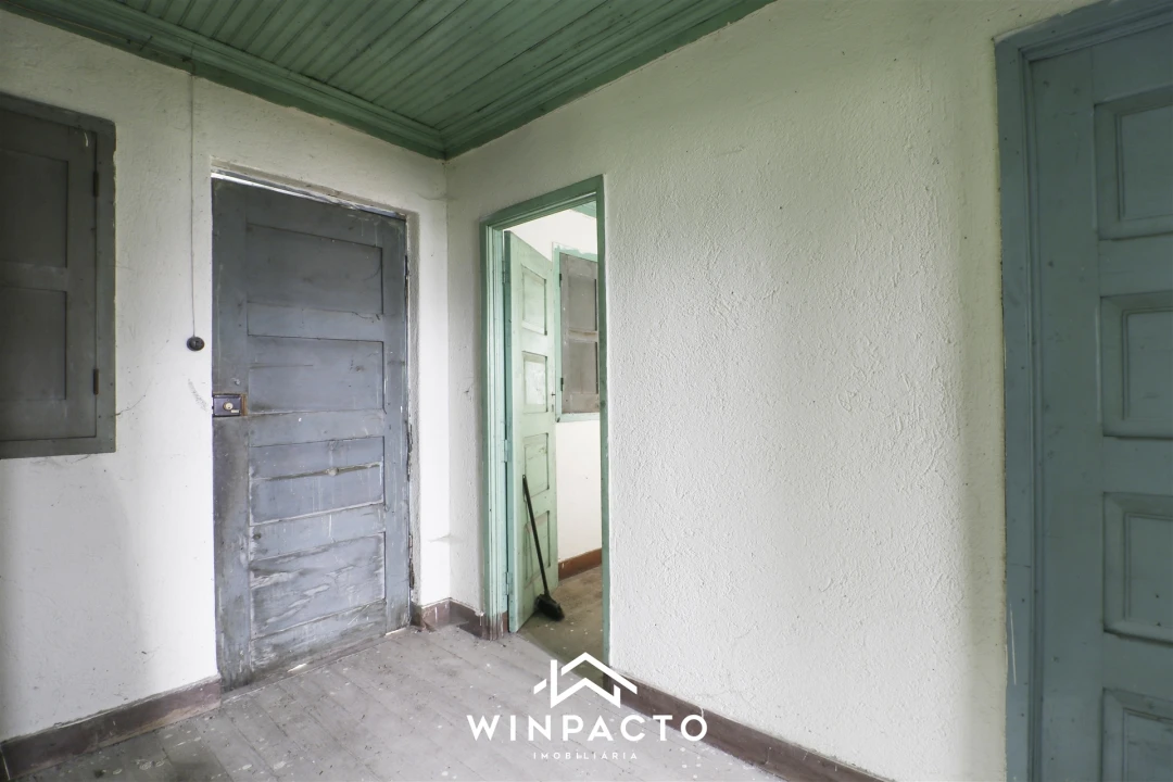 Moradia T2 para Venda em Espinho Foto 18