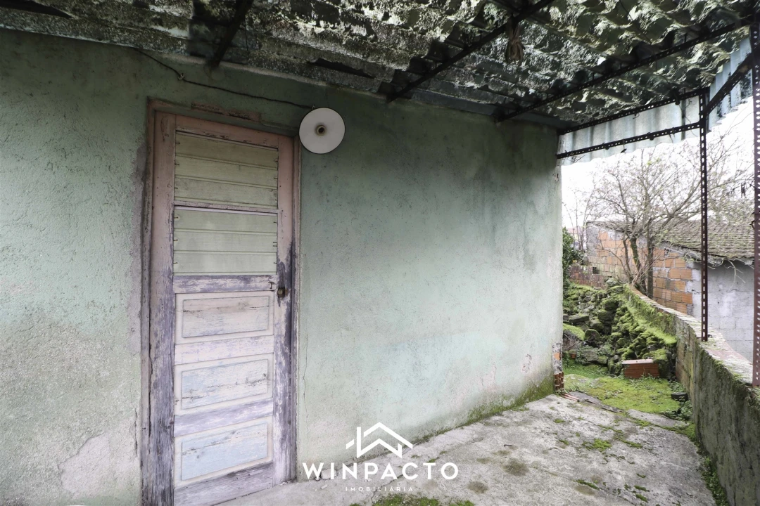 Moradia T2 para Venda em Espinho Foto 9