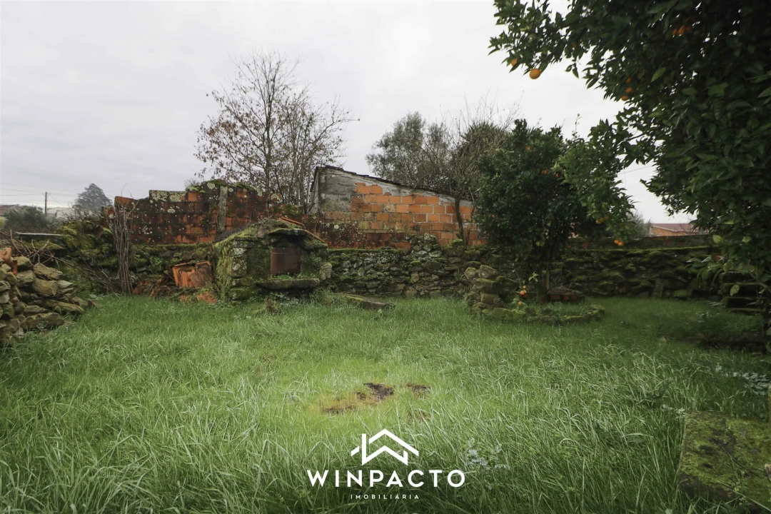 Moradia T2 para Venda em Espinho Foto 29