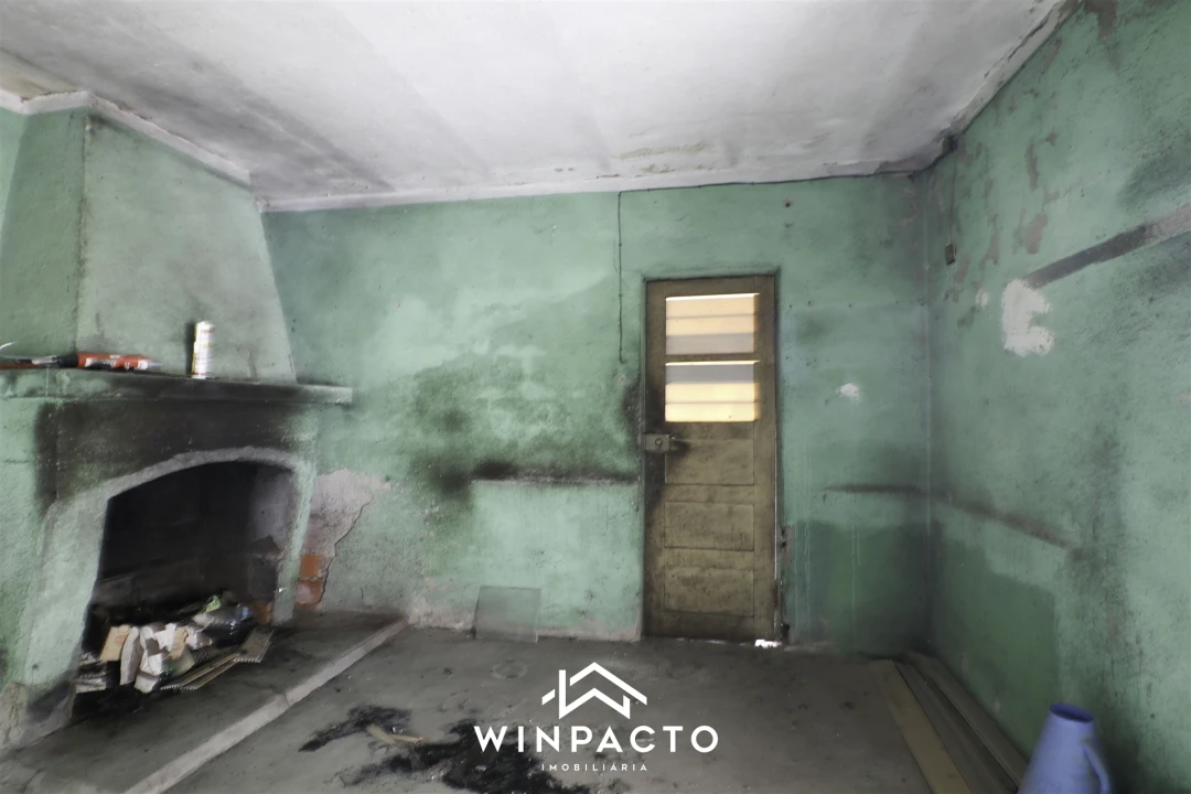 Moradia T2 para Venda em Espinho Foto 14