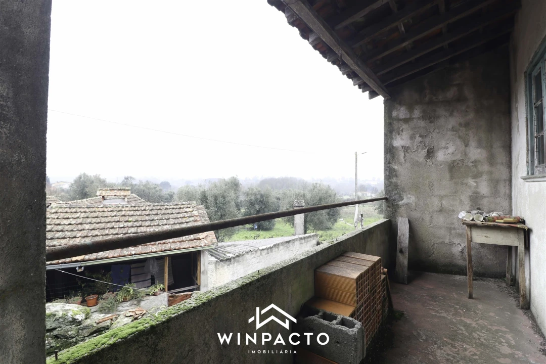 Moradia T2 para Venda em Espinho Foto 10