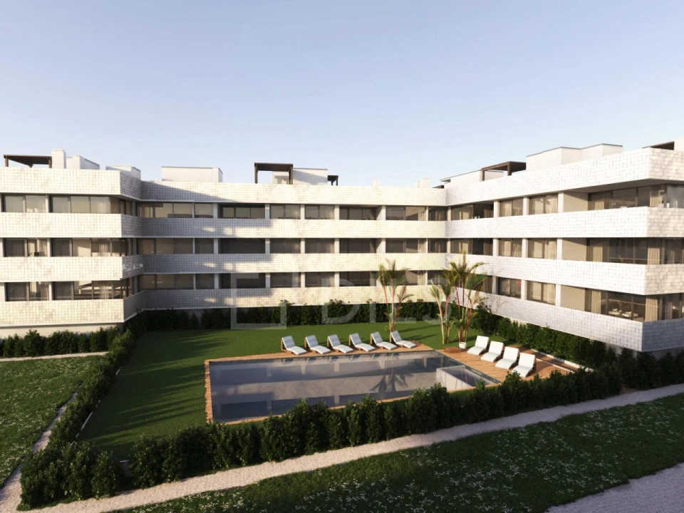 Apartamento T2 para Venda em Conceição e Cabanas de Tavira Foto 9