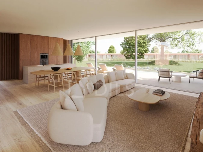 Apartamento T2 para Venda em São Francisco da Serra Foto 11