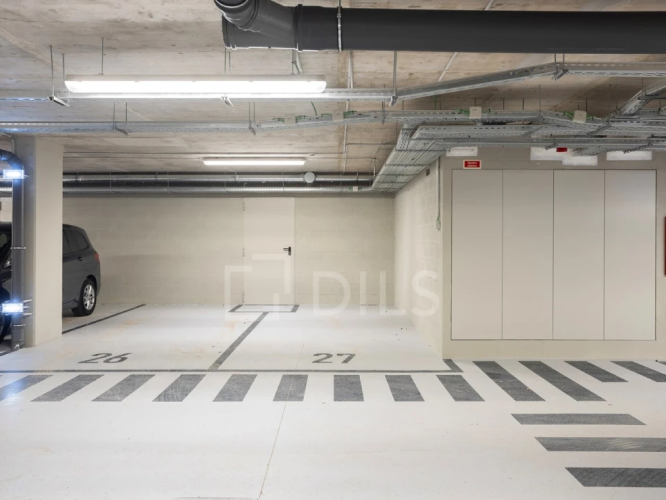 Apartamento T2 para Venda em Algés, Linda-A-Velha e Cruz Quebrada-Dafundo Foto 17