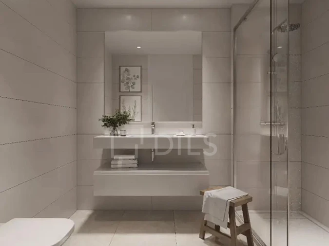Apartamento T1 para Venda em Portimão Foto 14