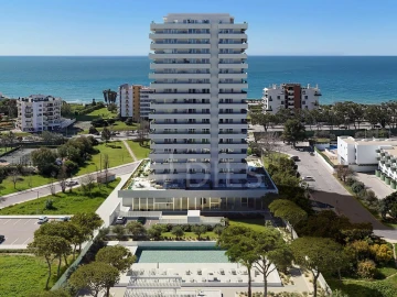 Apartamento T1 para Venda em Portimão