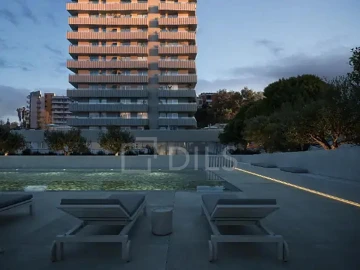 Apartamento T1 para Venda em Portimão